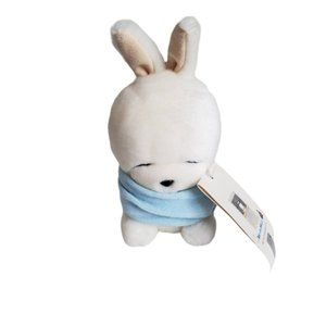 2000 Vintage MashiMaro Bunny Rabbit Wanted Plush
